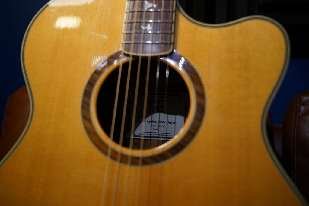 Fingerstyle Guitar Techniques: A Complete Guide for Beginners